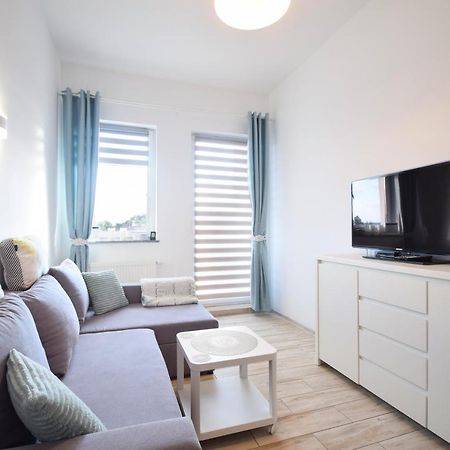Apartament Rafa Koralowa จิปโนแวค ภายนอก รูปภาพ