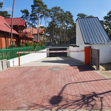 Apartament Rafa Koralowa จิปโนแวค ภายนอก รูปภาพ
