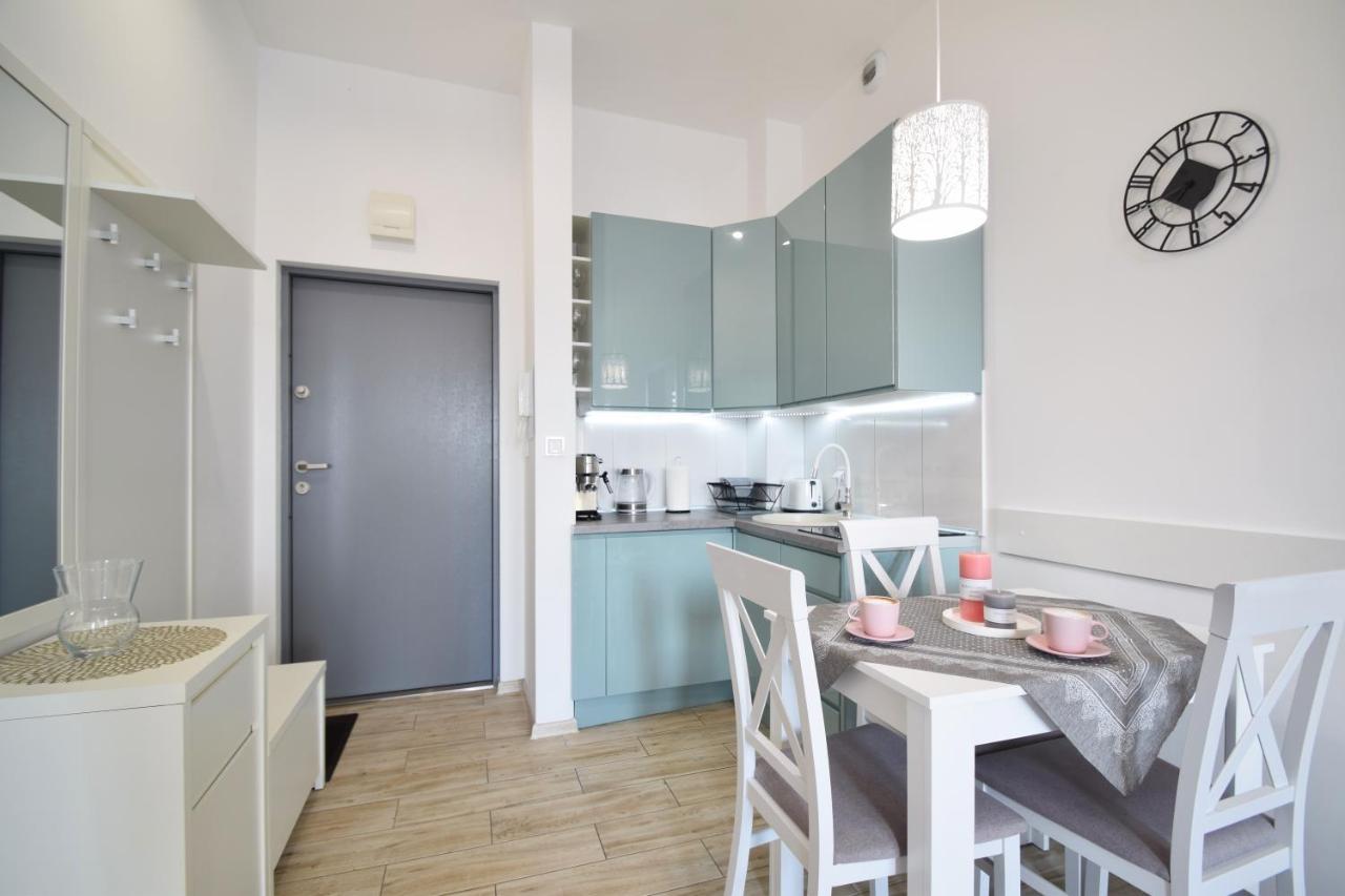 Apartament Rafa Koralowa จิปโนแวค ภายนอก รูปภาพ