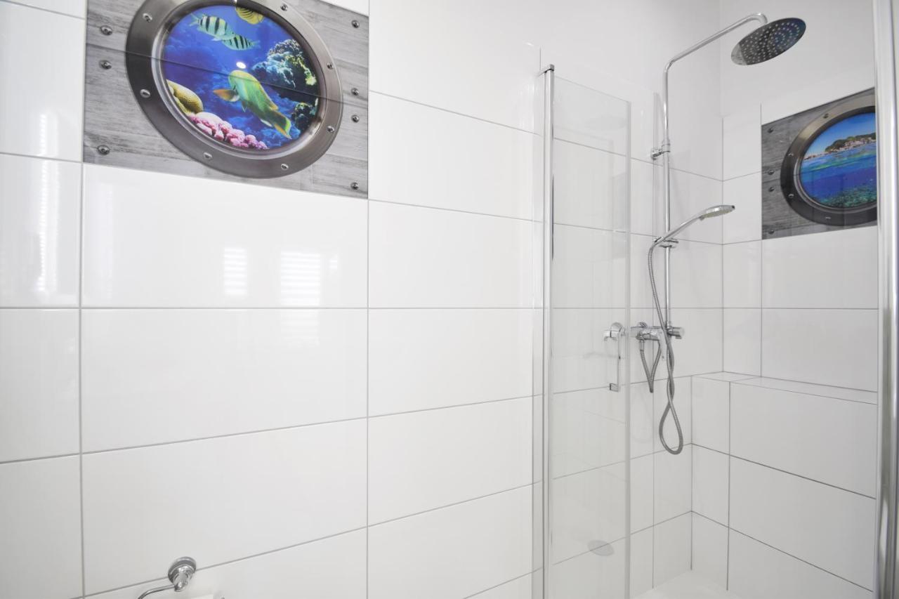 Apartament Rafa Koralowa จิปโนแวค ภายนอก รูปภาพ